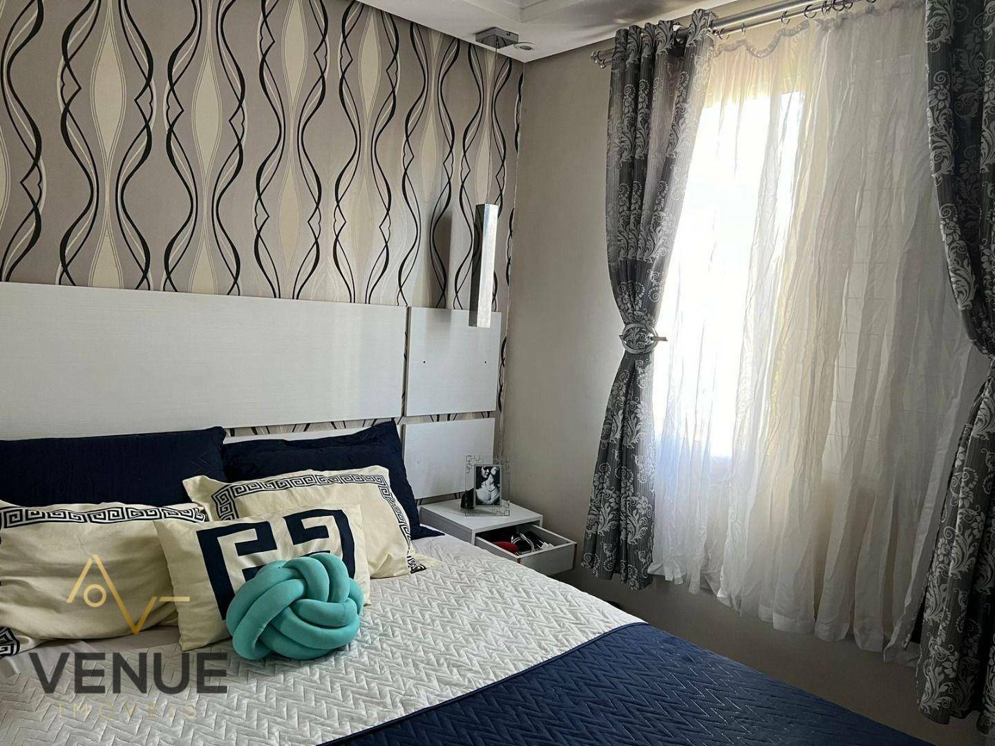 Apartamento à venda com 2 quartos, 47m² - Foto 12