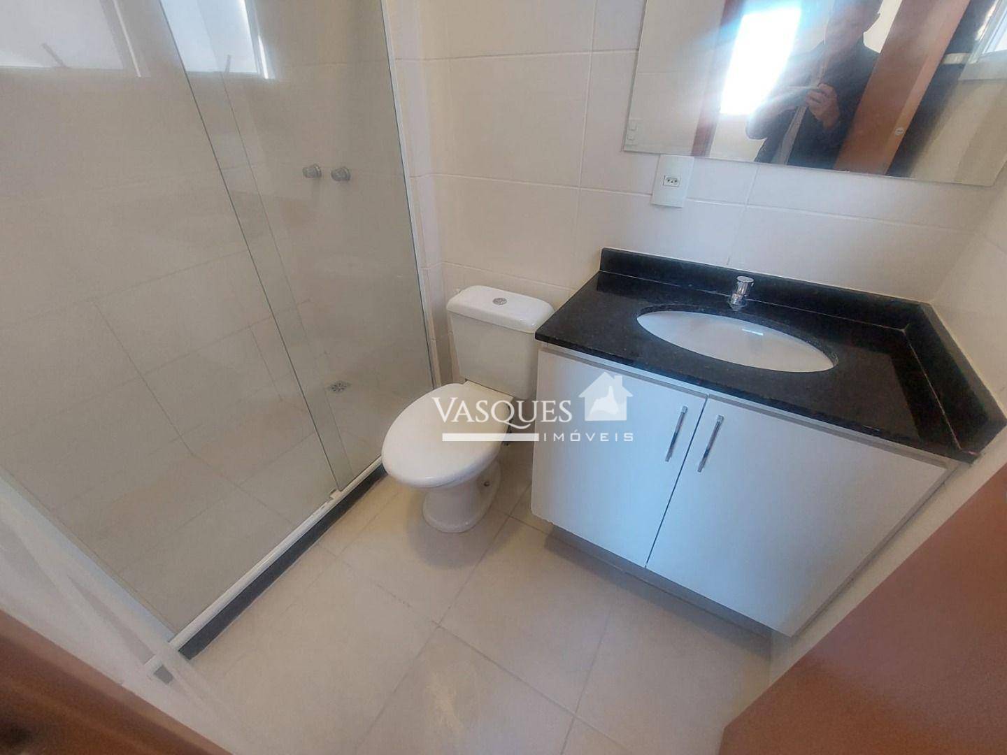 Apartamento à venda com 2 quartos, 65m² - Foto 8