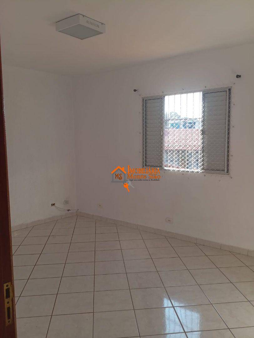 Sobrado à venda com 3 quartos, 230M2 - Foto 19