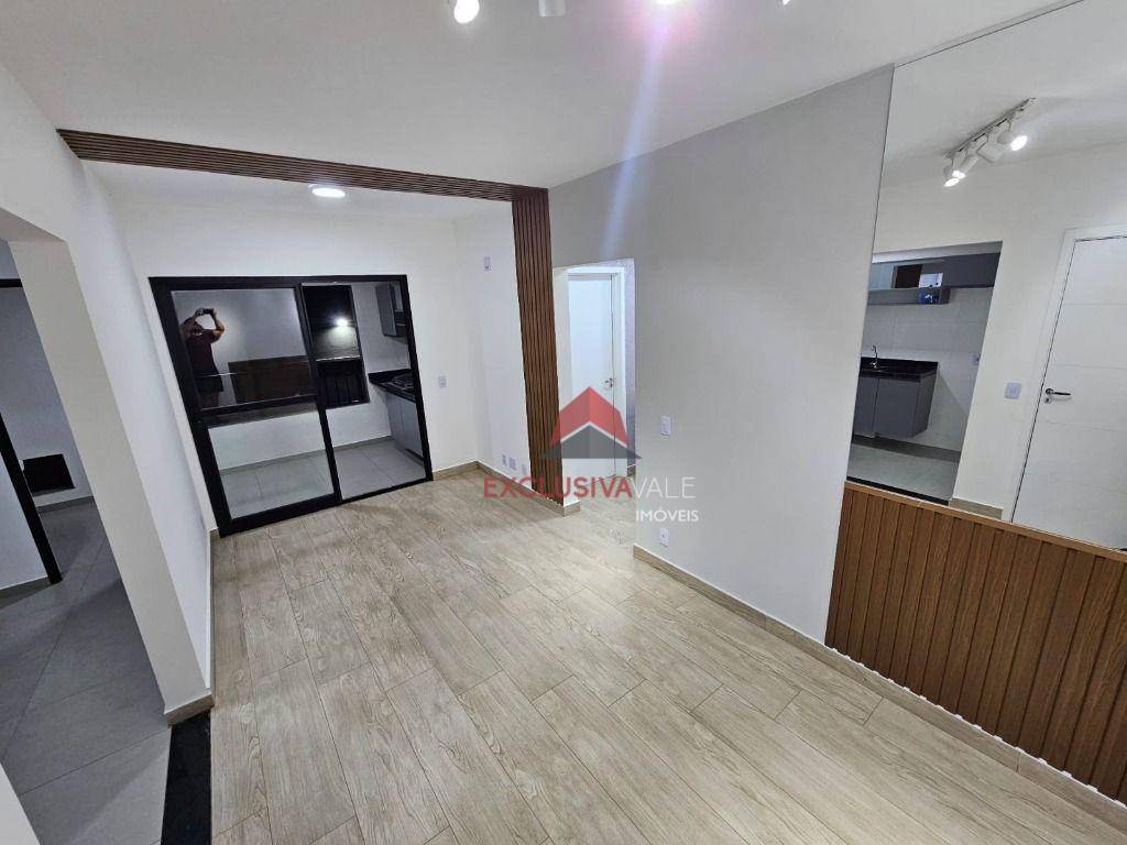 Apartamento à venda com 2 quartos, 59m² - Foto 5