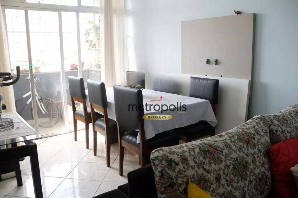 Apartamento à venda com 2 quartos, 73m² - Foto 4