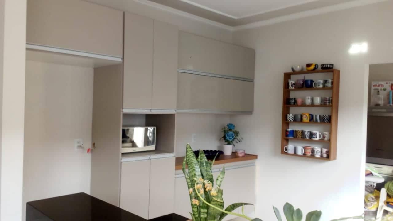 Casa à venda com 3 quartos, 230m² - Foto 10