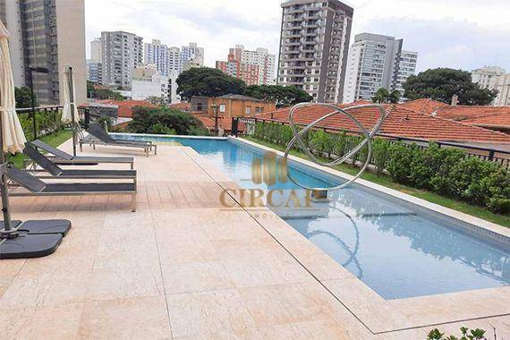 Cobertura à venda com 4 quartos, 280m² - Foto 13