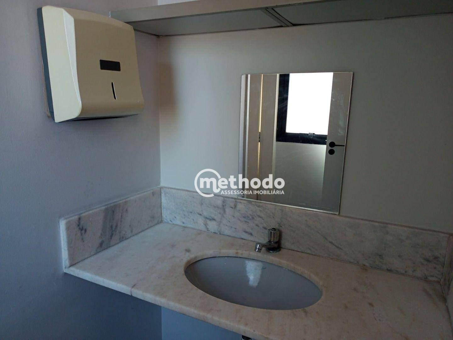 Conjunto Comercial-Sala para alugar, 60m² - Foto 8