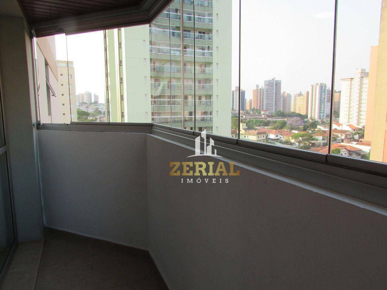 Apartamento à venda com 3 quartos, 130m² - Foto 5