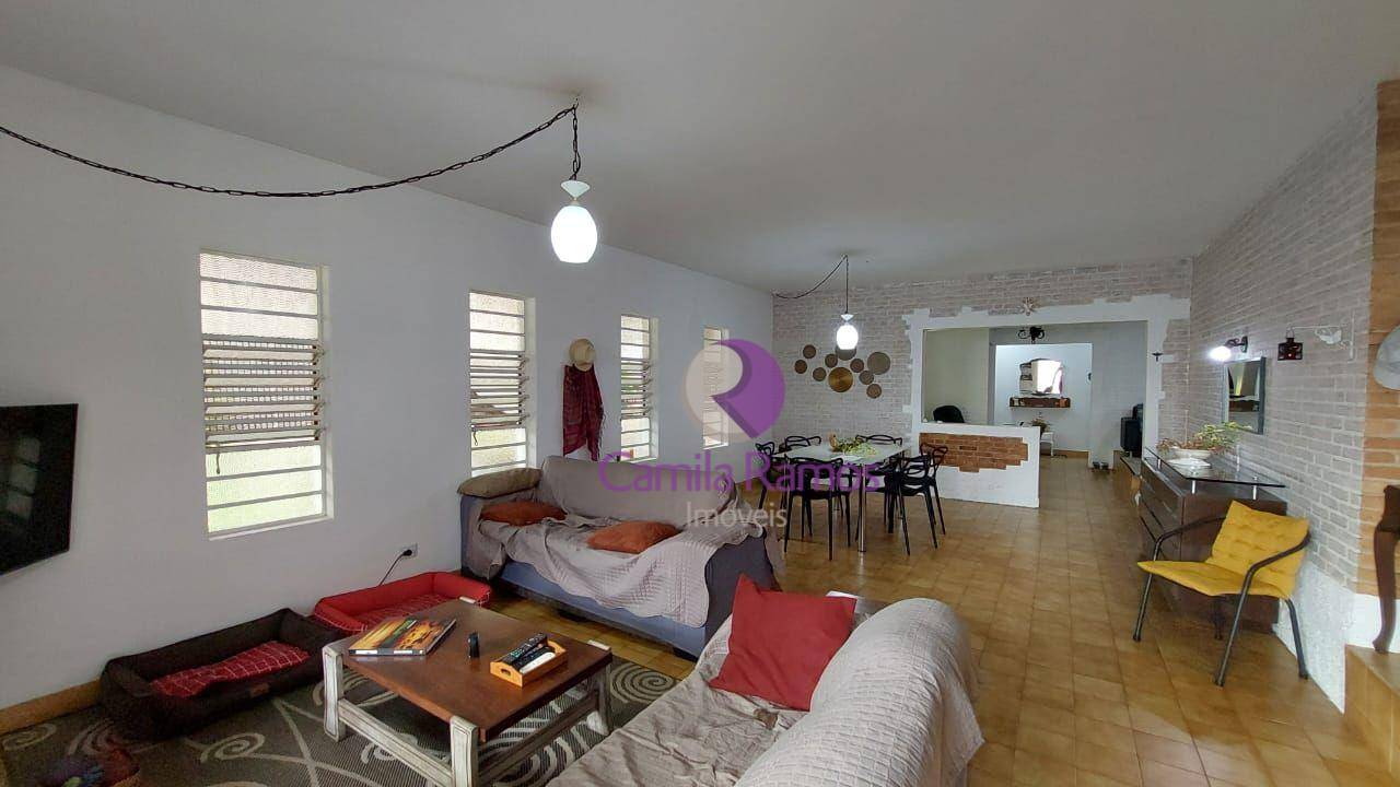 Casa para alugar com 3 quartos, 421m² - Foto 5