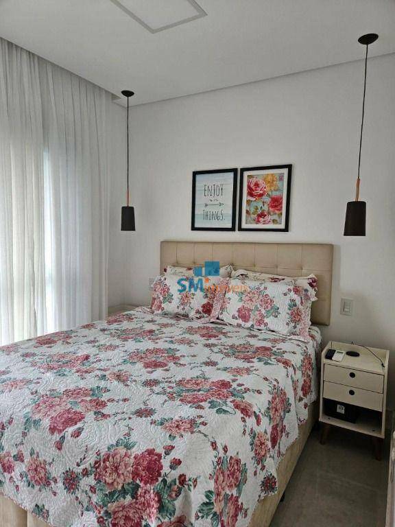 Apartamento à venda com 2 quartos, 87m² - Foto 11