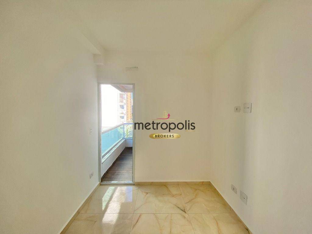 Apartamento à venda com 2 quartos, 60m² - Foto 6