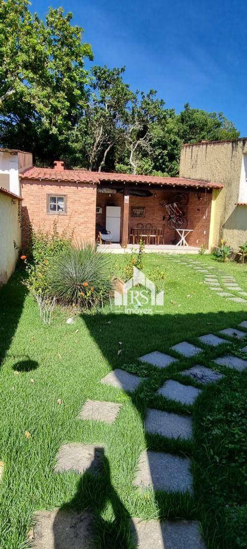 Casa à venda com 2 quartos, 150m² - Foto 18