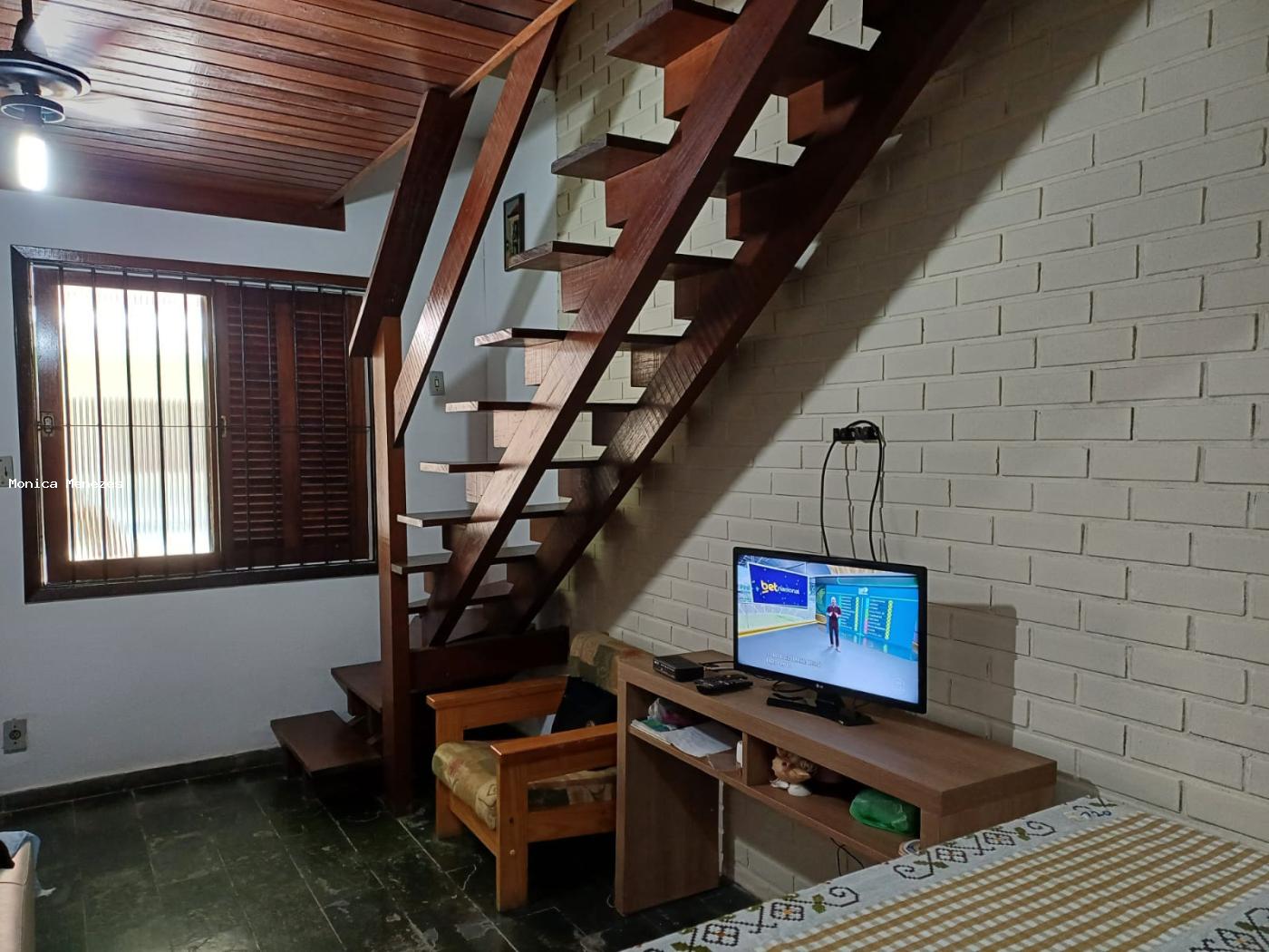 Casa de Condomínio à venda com 3 quartos, 85m² - Foto 4