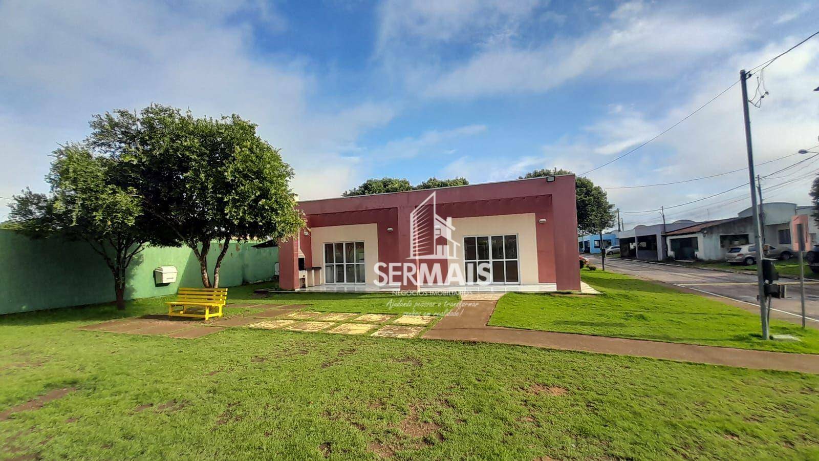 Casa de Condomínio à venda com 2 quartos, 175m² - Foto 20