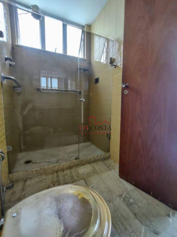 Apartamento à venda com 3 quartos, 135m² - Foto 14