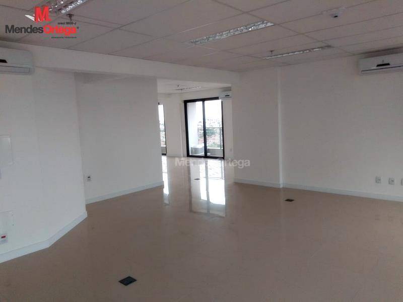 Conjunto Comercial-Sala para alugar, 336m² - Foto 10