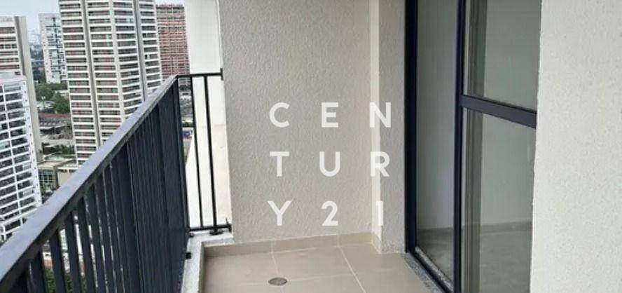 Apartamento à venda com 3 quartos, 68m² - Foto 2