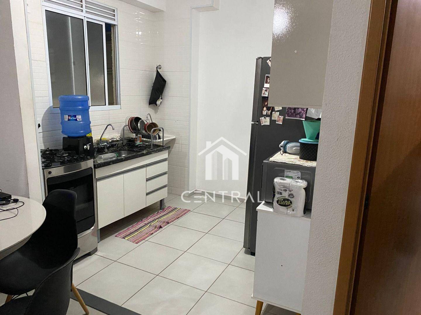 Apartamento, 2 quartos, 45 m² - Foto 3