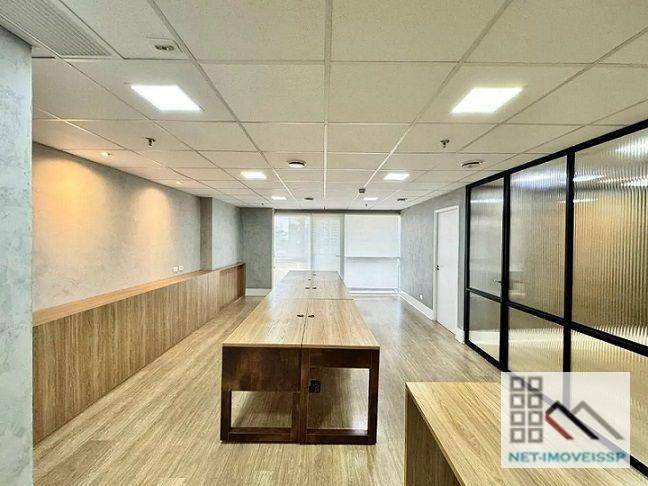 Conjunto Comercial-Sala para alugar, 84m² - Foto 6