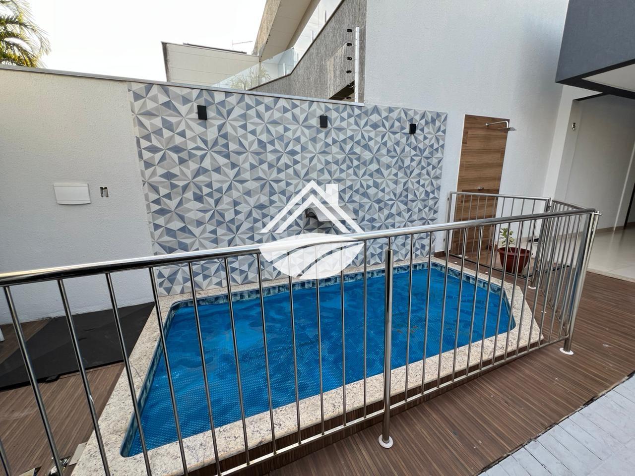 Casa à venda com 3 quartos, 192m² - Foto 3