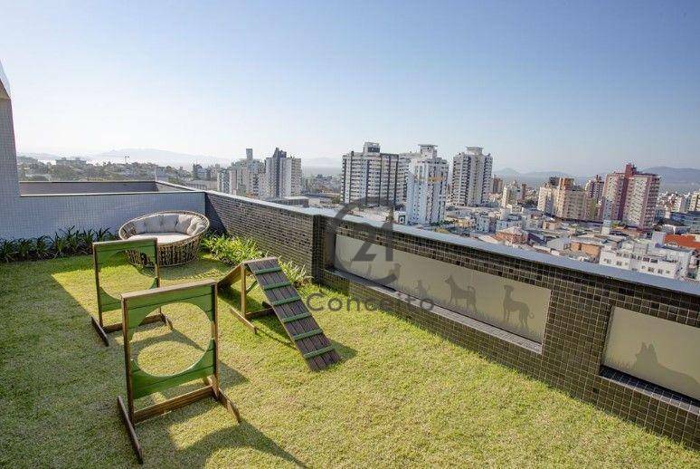 Apartamento à venda com 3 quartos, 129m² - Foto 21