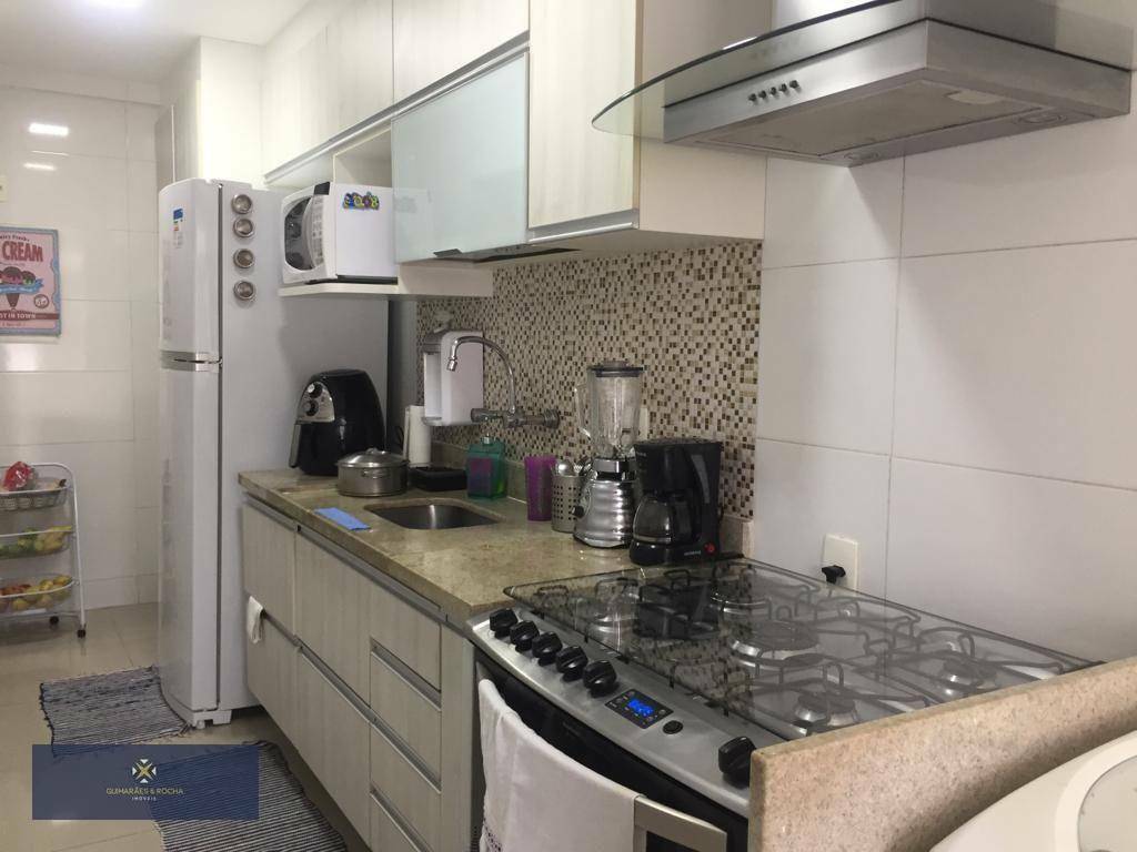 Apartamento à venda com 2 quartos, 80m² - Foto 18