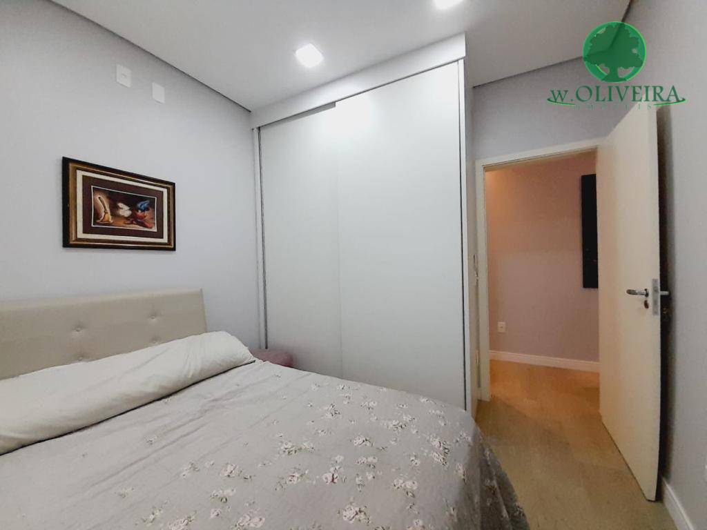 Casa de Condomínio à venda com 3 quartos, 190m² - Foto 12