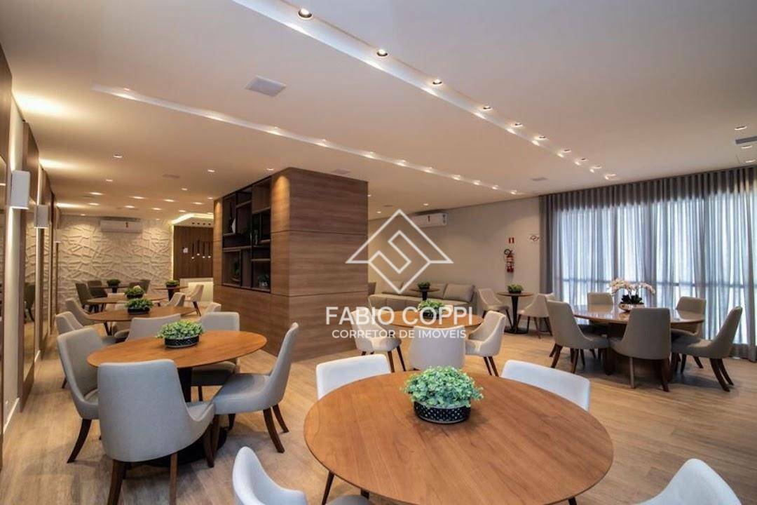 Apartamento à venda com 4 quartos, 134m² - Foto 33