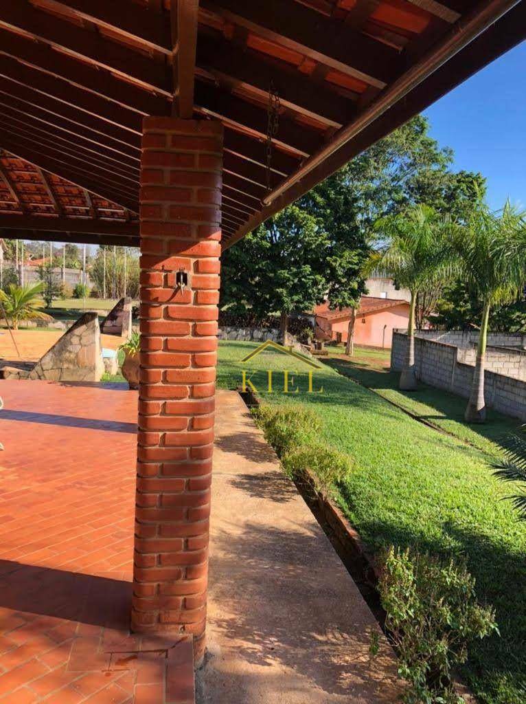 Chácara, 3 quartos, 7200 m² - Foto 4