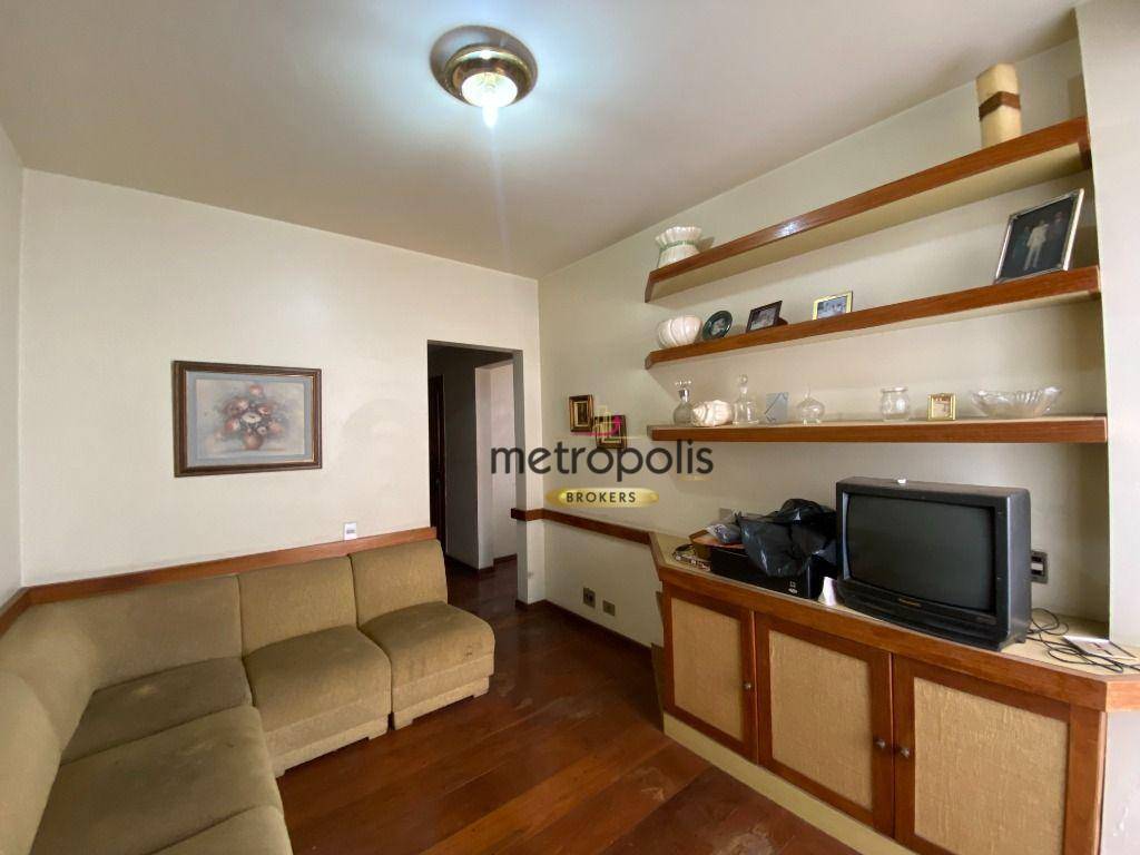 Apartamento à venda com 4 quartos, 223m² - Foto 17