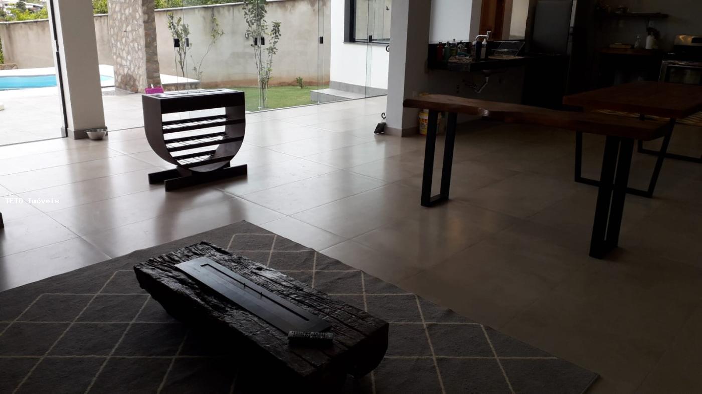 Casa, 5 quartos - Foto 8