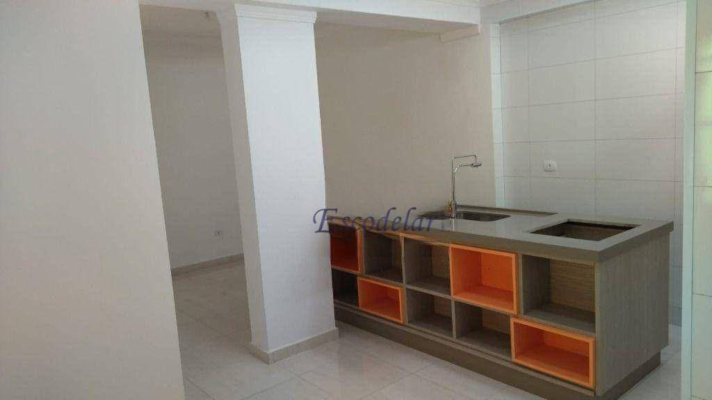 Casa à venda com 2 quartos, 270m² - Foto 7