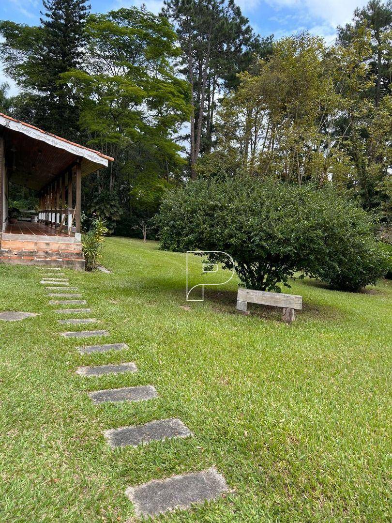 Casa de Condomínio à venda com 3 quartos, 412m² - Foto 76