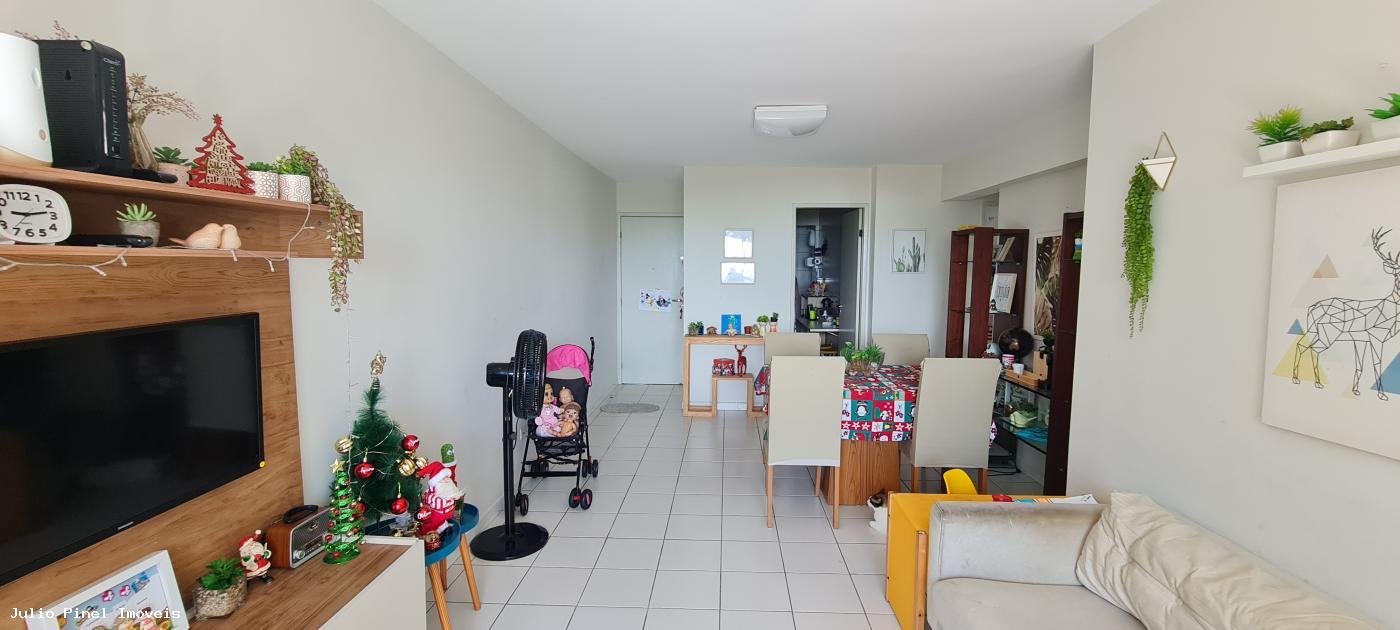 Apartamento à venda com 3 quartos, 102m² - Foto 9