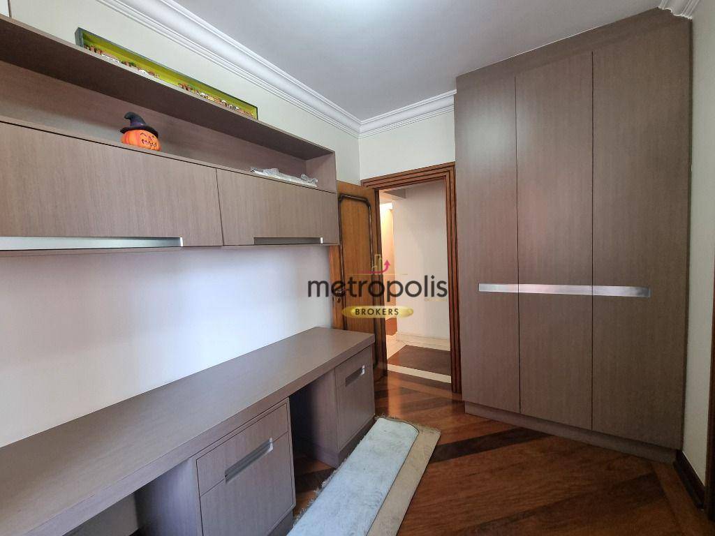 Apartamento à venda com 4 quartos, 350m² - Foto 30