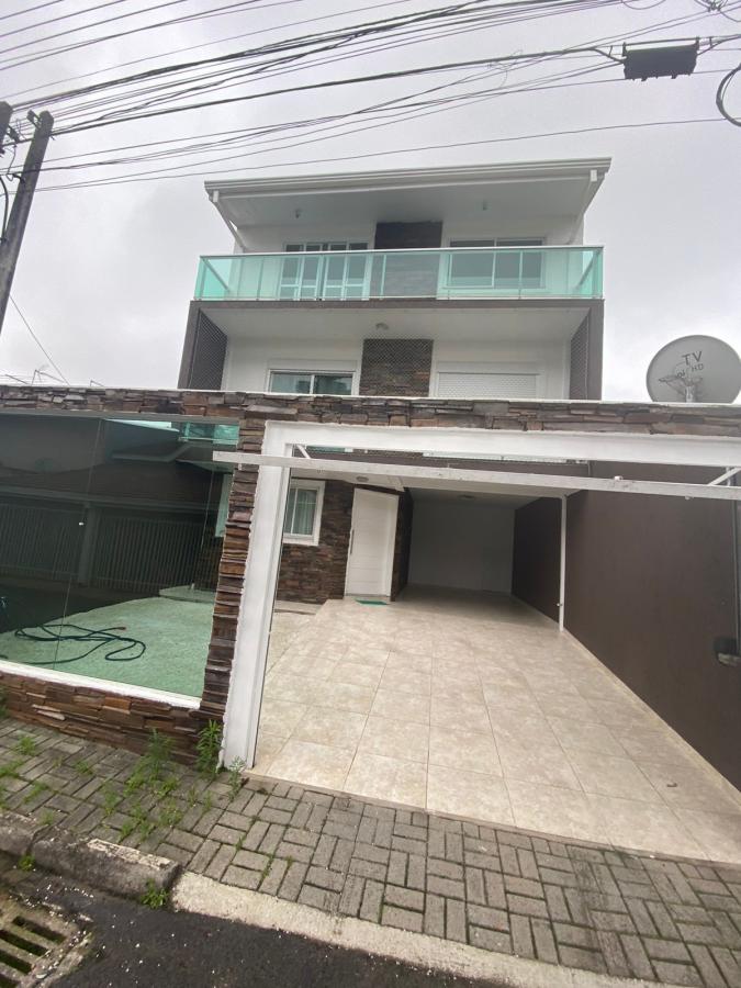 Sobrado à venda com 3 quartos, 180m² - Foto 3