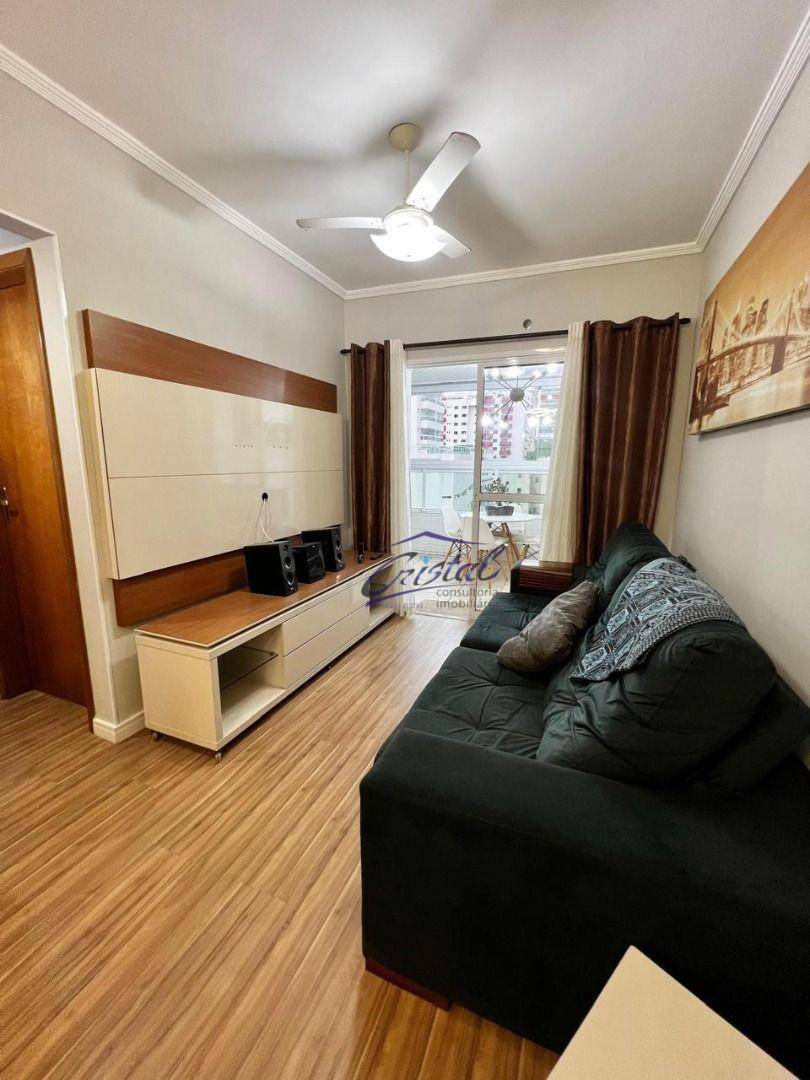 Apartamento à venda com 2 quartos, 93m² - Foto 8