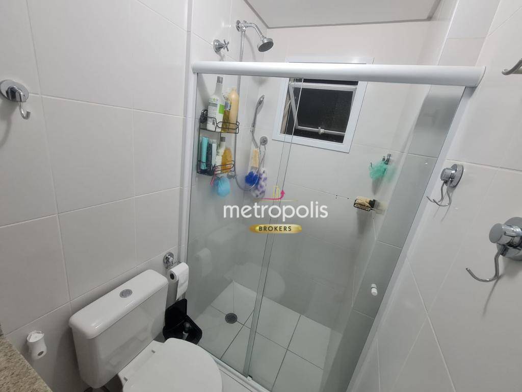 Apartamento à venda com 2 quartos, 67m² - Foto 13