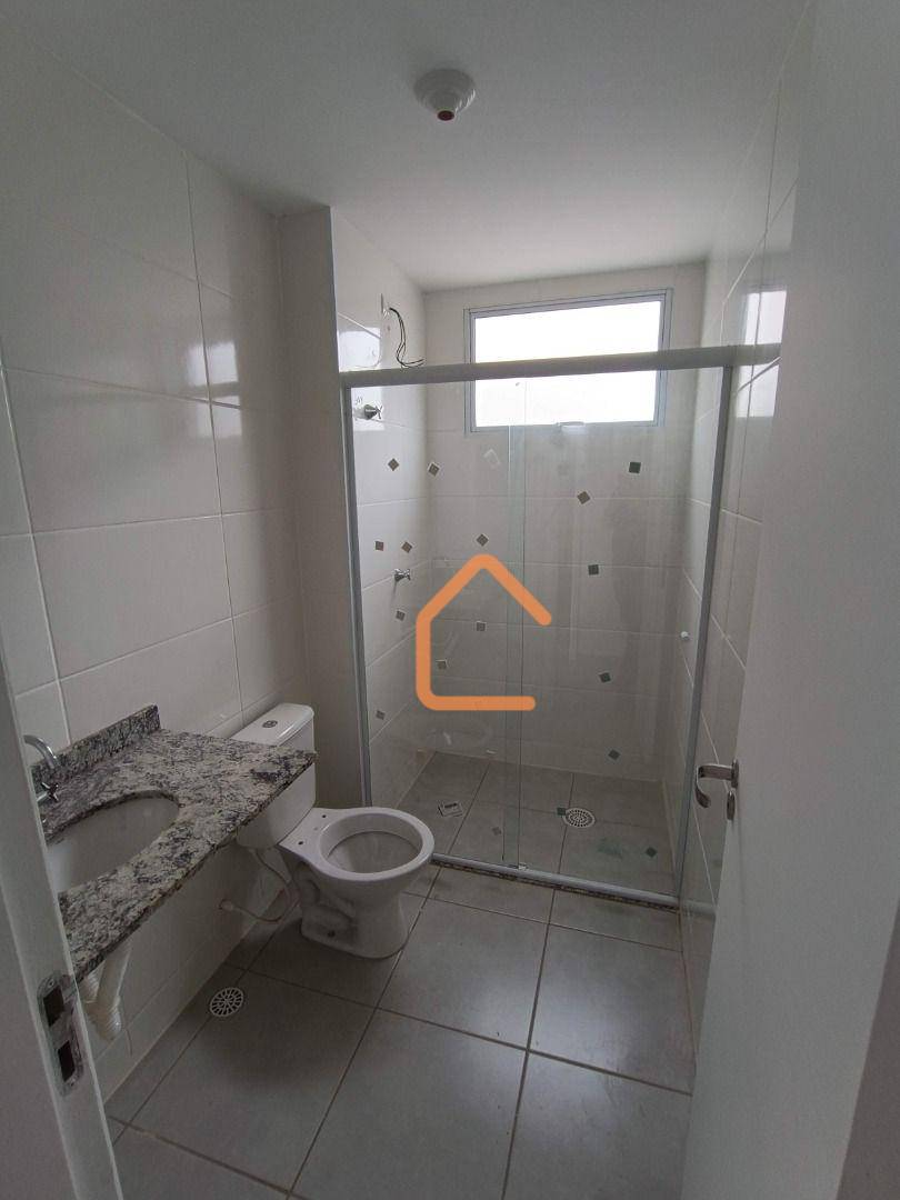 Apartamento para alugar com 2 quartos, 52m² - Foto 9