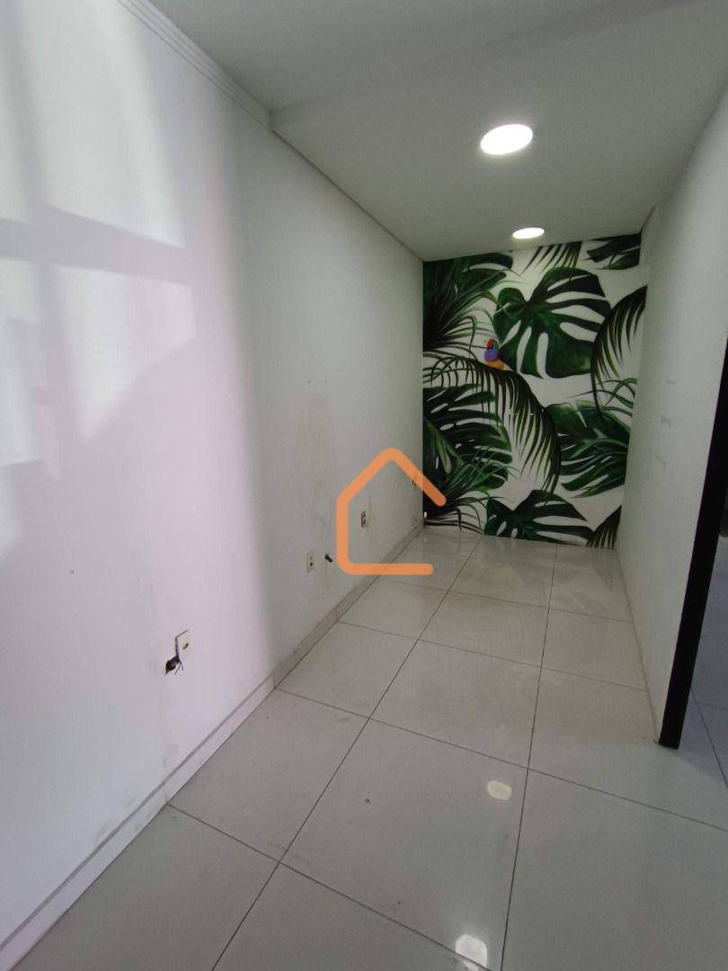 Loja-Salão para alugar, 110m² - Foto 6