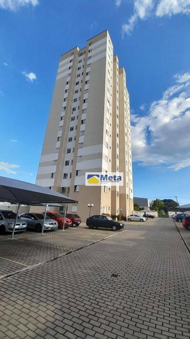 Apartamento à venda com 2 quartos, 56m² - Foto 19