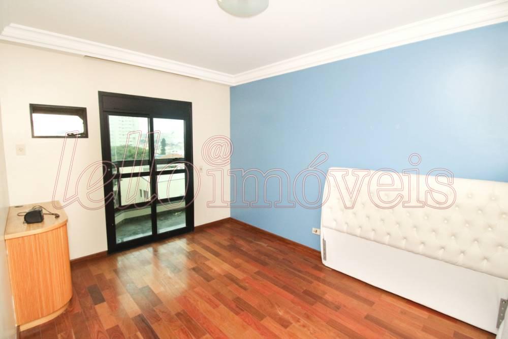 Apartamento à venda com 3 quartos, 220m² - Foto 23