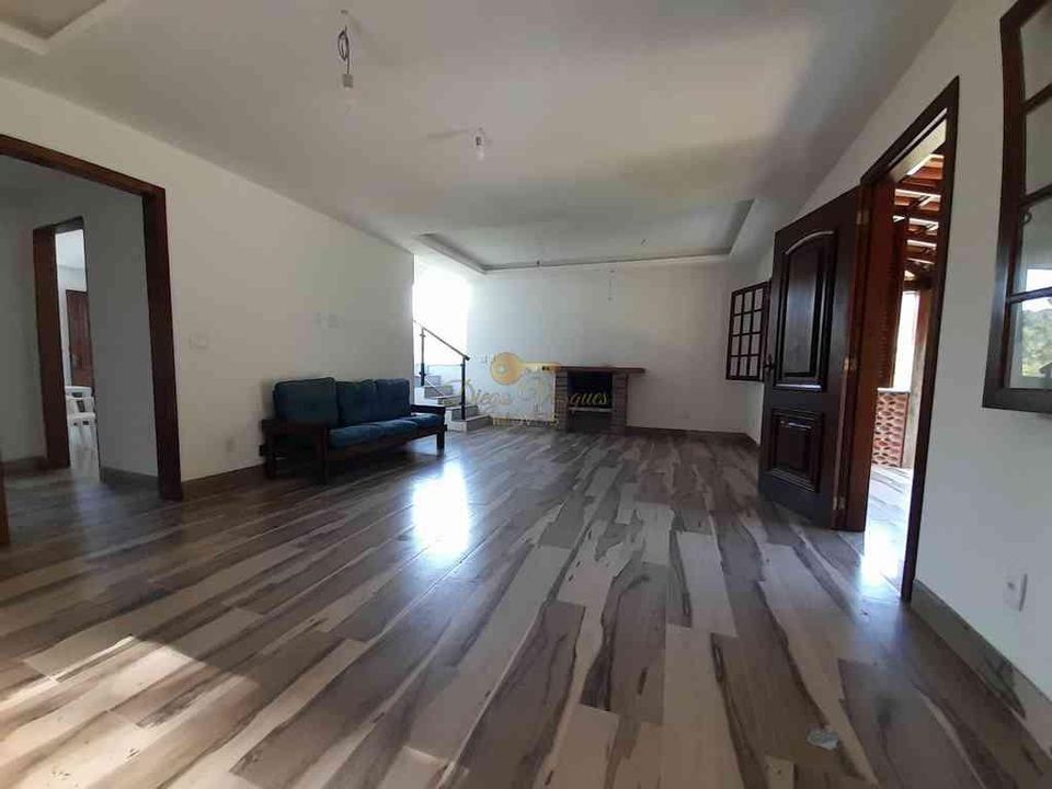 Casa de Condomínio à venda com 4 quartos, 2400m² - Foto 3