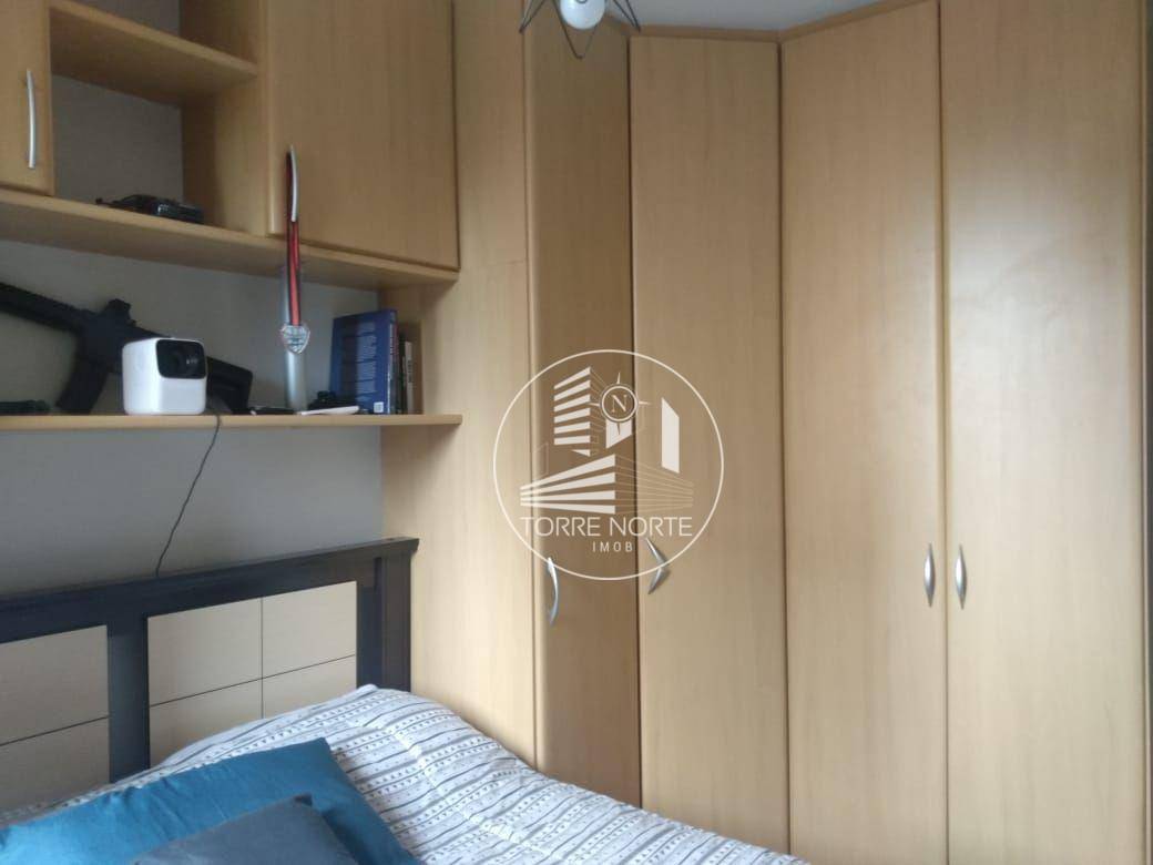 Apartamento à venda com 2 quartos, 50m² - Foto 12