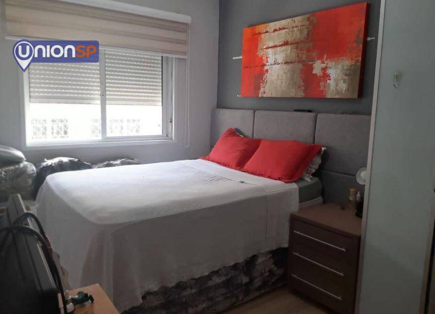 Apartamento à venda com 2 quartos, 65m² - Foto 4