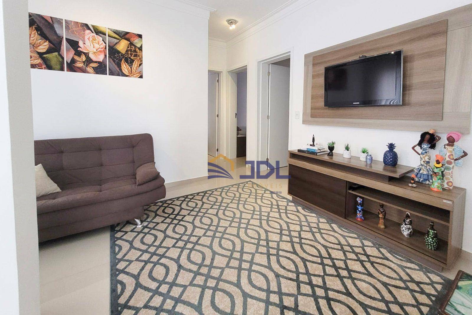 Apartamento à venda com 3 quartos, 274m² - Foto 5