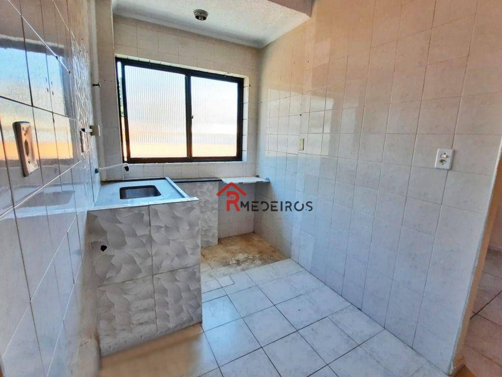 Apartamento à venda com 1 quarto, 38m² - Foto 8