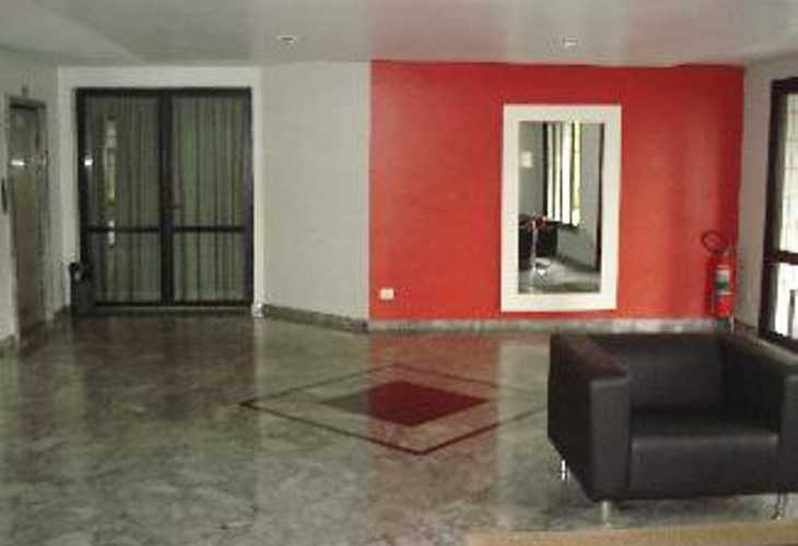 Apartamento à venda com 4 quartos, 140m² - Foto 1