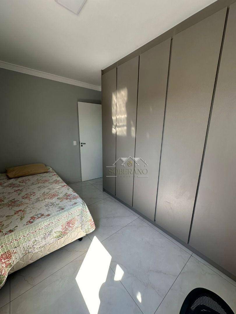 Apartamento à venda com 2 quartos, 56m² - Foto 9