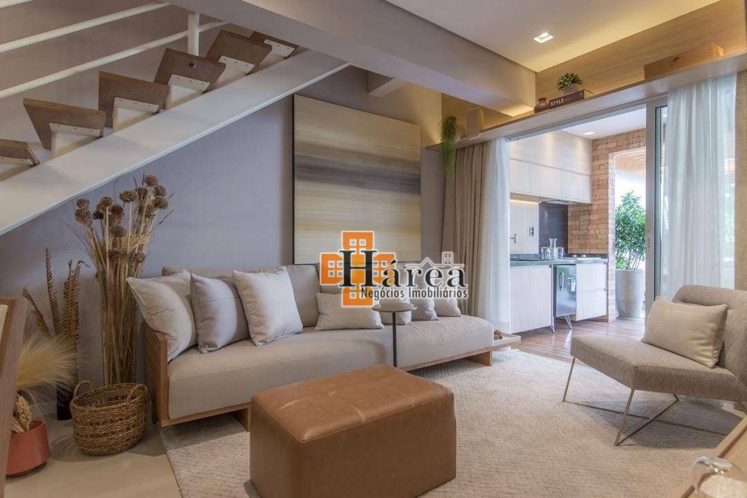 Sobrado à venda com 3 quartos, 141m² - Foto 32