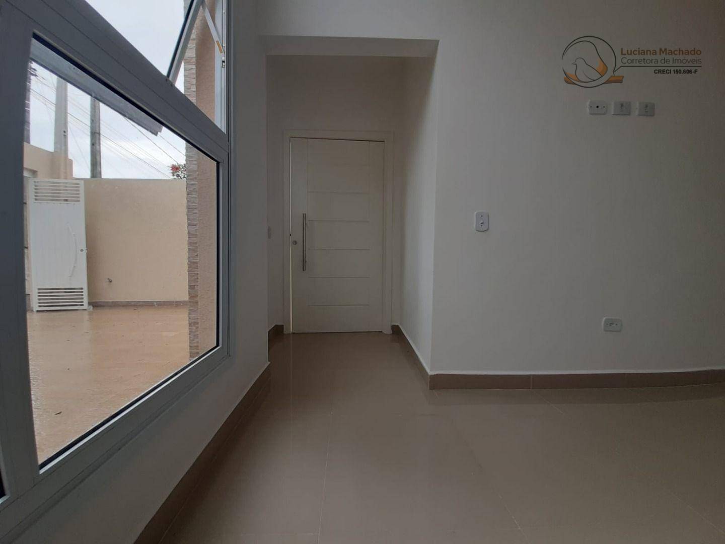 Casa à venda com 3 quartos, 83m² - Foto 4