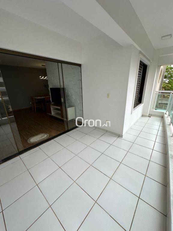 Apartamento à venda com 3 quartos, 108m² - Foto 5