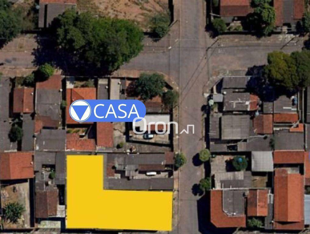 Casa à venda com 3 quartos, 823m² - Foto 1